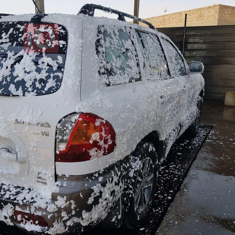هیوندای سەنتافی